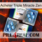 Buy Triple Miracle Zen viagra5